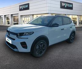 TURBO 100 CH BVM6 MAX