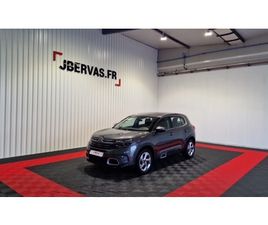 CITROEN C5 AIRCROSS BLUEHDI 130 SS EAT8 BUSINESS
