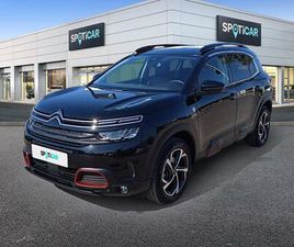 CITROEN C5 AIRCROSS BLUEHDI 96KW (130CV) S&S C SERIES