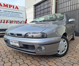 FIAT BRAVA 1.8I 16V