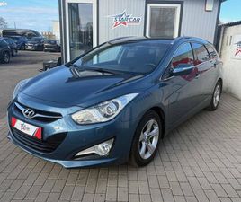 HYUNDAI I40 1.6 GDI PREMIUM NAVI/KAMERA/XENON/K...