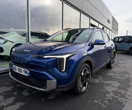 1.0 T-GDI 115CH MHEV ACTIVE DCT7