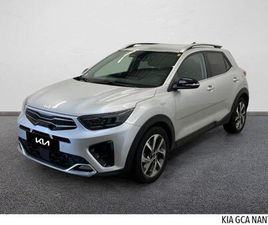 1.0 T-GDI 120CH MHEV GT LINE PREMIUM IBVM6