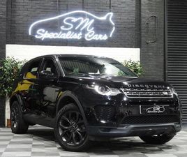 2.0 TD4 LANDMARK AUTO 4WD EURO 6 (START/STOP) 5DR