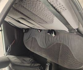 ROVER 25 1.4 C GASOLINA MARÇO/01