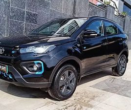 TATA NEXON