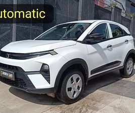 TATA NEXON