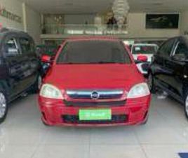 CHEVROLET CORSA 1.4 ECONOFLEX MAXX