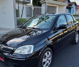 CHEVROLET CORSA 1.4 SEDAN ECONOFLEX PREMIUM