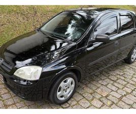 CHEVROLET CORSA HAT. MAXX 1.0/1.0 FLEXPOWER 8V 5P