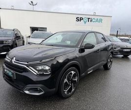 BLUEHDI 130CH S&S SHINE EAT8