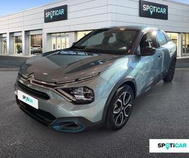 E-C4 136 CH AUTOMATIQUE FEEL PACK