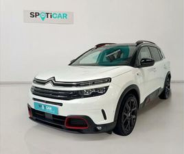 CITROEN C5 AIRCROSS 225 E-EAT8 SHINE