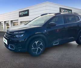 BLUEHDI 130CH S&S C-SERIES E6.D