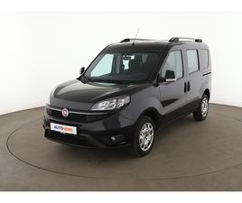 FIAT DOBLO 1.4