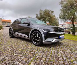 HYUNDAI IONIQ 5 ABRIL/22