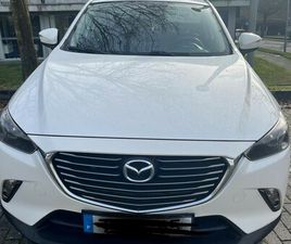 MAZDA CX-3 CX-3 JUNHO/17