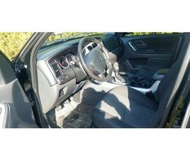 SHES VETUREN MAZDA 4X4 2005