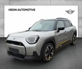 MINI ACEMAN ACEMAN J05 SE