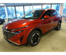 MHEV 158 XTRONIC 2 WD N-CONNECTA *ERIKOISTARJOUKSENA 0% KORKO + KULUT TAI LISÄVARUSTEPAKETTI (SIS. TALVIRENKAAT, LÄMPÖPA