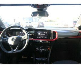 OPEL MOKKA OPEL MOKKA EDITION AGOSTO/23