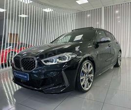 BMW SERIE 1 135 TALLER PROPIO