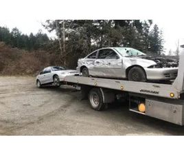 CASH FOR UNWANTED CARS