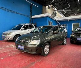 CHEVROLET CORSA 1.4 ECONOFLEX MAXX