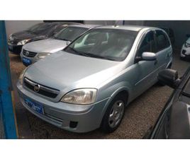 CHEVROLET CORSA 1.4 ECONOFLEX MAXX