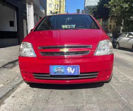 CHEVROLET MERIVA 1.8 FLEXPOWER EXPRESSION EASYTRONIC