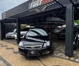 CHEVROLET VECTRA ELEGAN. 2.0 MPFI 8V FLEXPOWER MEC