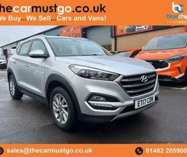 1.6 GDI BLUE DRIVE SE NAV EURO 6 (START/STOP) 5DR