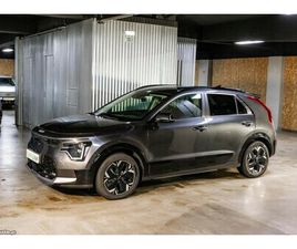 KIA E-NIRO ... PREMIUM BUSINESS SETEMBRO/22