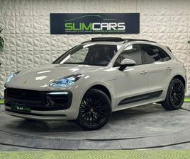 2.9 V6 440CH GTS PDK