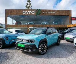 RENAULT 5 E-TECH 52 KWH ICONIC AUTONOMIA CONFORTO