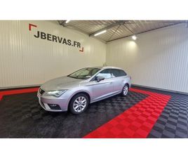 1.6 TDI 115 START/STOP DSG7 STYLE