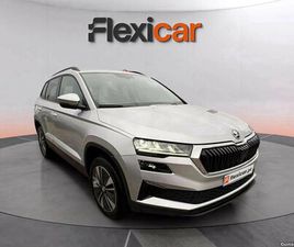 SKODA KAROQ 1.0 TSI FEVEREIRO/23