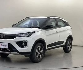 TATA NEXON