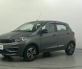 TATA TIAGO