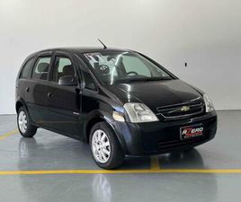 CHEVROLET MERIVA 1.4 ECONOFLEX MAXX