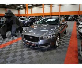 2.0D 180CH PRESTIGE BVA