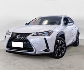 2019 250H 2.0 EXECUTIVE 2WD CVT