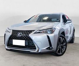 LEXUS UX UX 250H 2019 250H 2.0 EXECUTIVE 2WD CVT