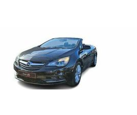 OPEL CASCADA 1.4TURBO 140CV COSMO 06-2013