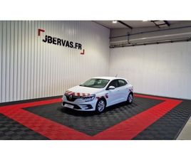 RENAULT MEGANE BLUE DCI 115 BUSINESS