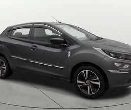 TATA ALTROZ