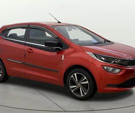 TATA ALTROZ