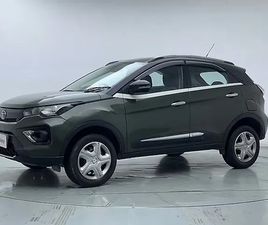TATA NEXON