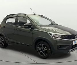TATA TIAGO