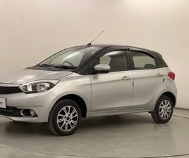TATA TIAGO